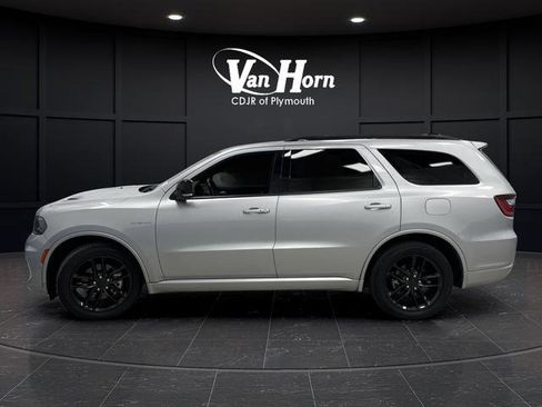 Certified 2025 Dodge Durango R/T image 13