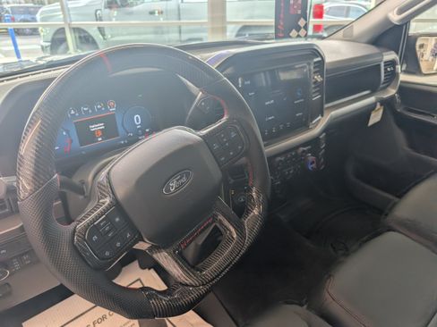 New 2025 Ford F150 XL w/ Equipment Group 103A High AWD/4WD image 9