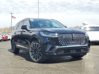 New 2026 Lincoln Aviator Black Label 360° Tour