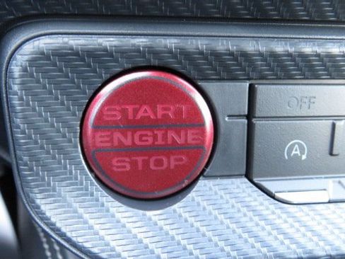 New 2025 Ford Mustang GT Premium image 19