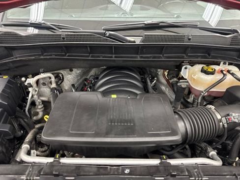 Used 2022 GMC Sierra 1500 AT4 w/ AT4 Premium Package AWD/4WD image 43