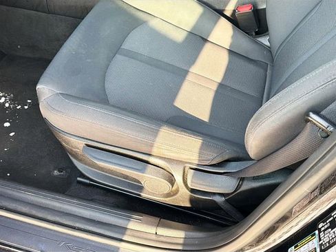 Used 2021 Kia K5 LXS image 18