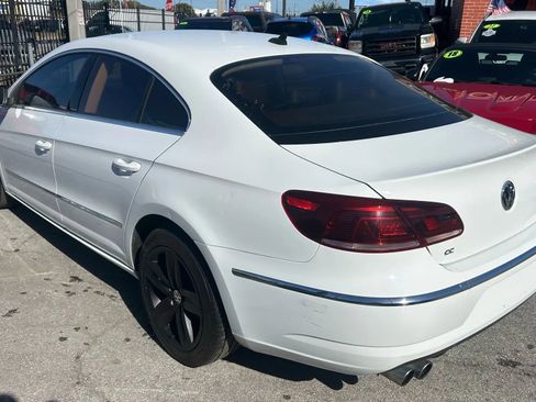 Used 2015 Volkswagen CC Sport image 6