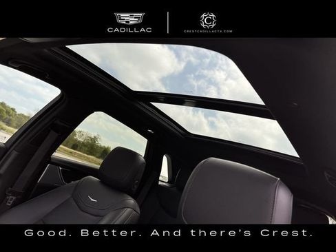 Certified 2024 Cadillac XT5 Premium Luxury AWD/4WD image 25