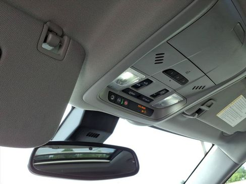 Certified 2024 GMC Terrain AT4 w/ Infotainment Package II AWD/4WD image 18