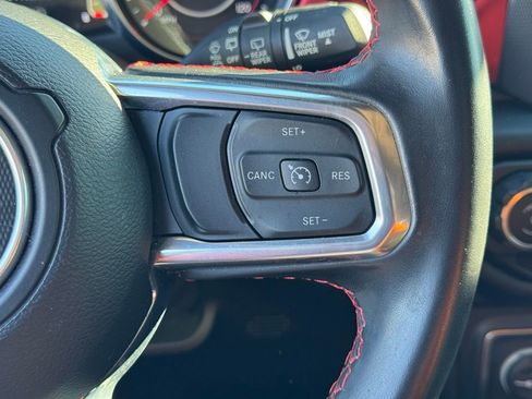 Used 2021 Jeep Wrangler Unlimited Rubicon image 31