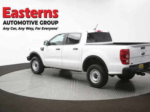 Used 2022 Ford Ranger XL w/ Equipment Group 101A High RWD image 63