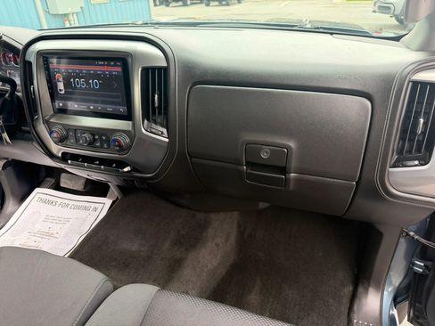 Used 2014 GMC Sierra 1500 SLE w/ SLE Value Package AWD/4WD image 32