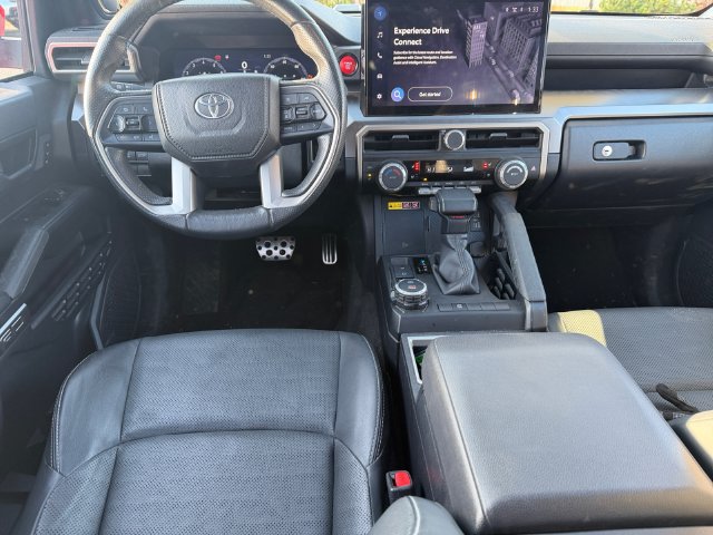 Used 2025 Toyota 4Runner TRD Sport Premium AWD/4WD image 17