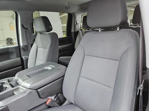 Used 2022 GMC Sierra 3500 Pro w/ Convenience Package AWD/4WD image 19