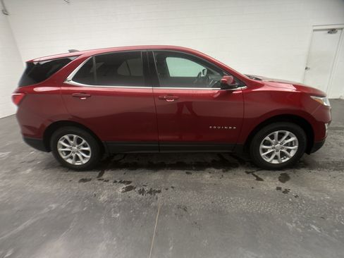 Used 2020 Chevrolet Equinox LT image 10