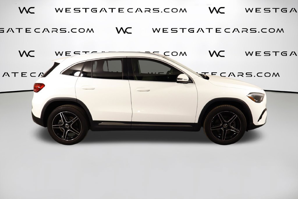 Used 2026 Mercedes-Benz GLA 250 image 49