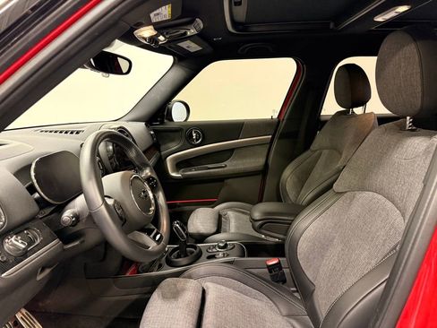 Certified 2023 MINI Cooper Countryman John Cooper Works image 6