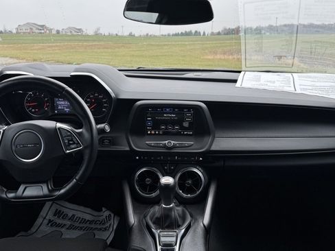 Used 2019 Chevrolet Camaro LT image 26