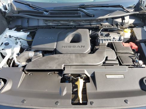 New 2025 Nissan Murano SL image 39