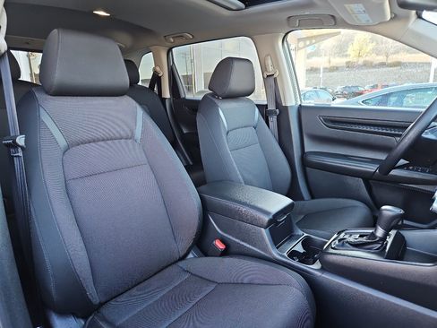 Used 2024 Honda CR-V EX image 19