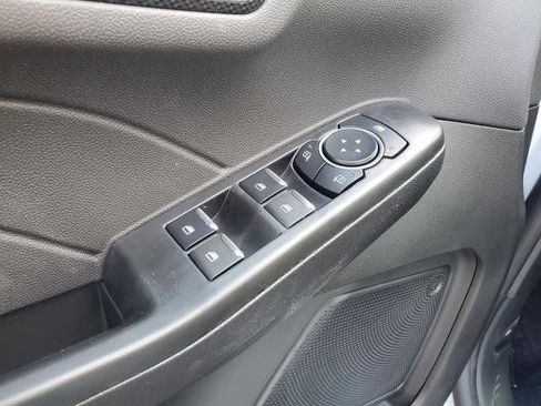 New 2026 Ford Escape ST-Line w/ Tech Pack #1 image 12