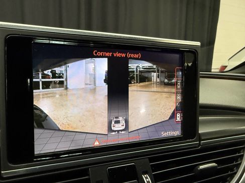Used 2016 Audi A7 3.0T Premium Plus image 16