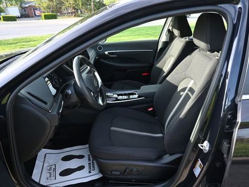 Used 2023 Hyundai Sonata SEL FWD image 26