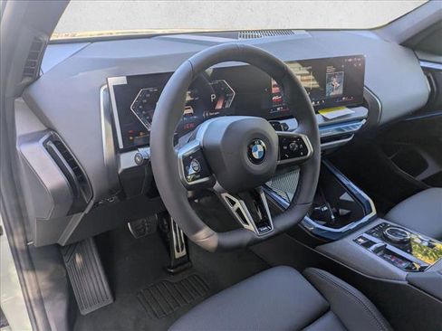New 2026 BMW X3 xDrive30 w/ M Sport Package image 3
