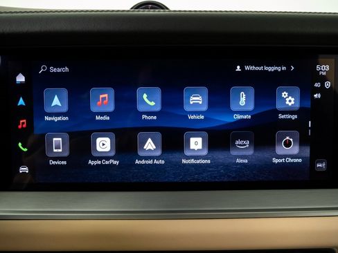 New 2026 Porsche Cayenne Coupe image 14