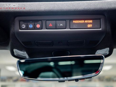 Used 2024 Chevrolet Corvette Z06 w/ Battery Protection Package image 96