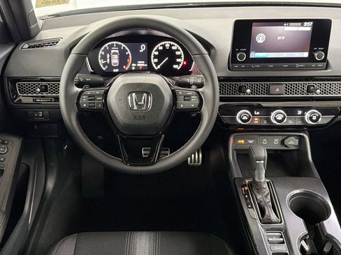 New 2026 Honda Civic Sport image 26