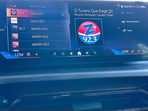 Certified 2025 BMW 440i xDrive image 15