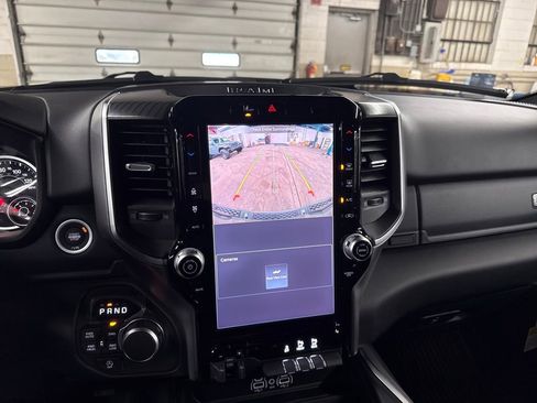 New 2026 RAM 1500 Big Horn image 20