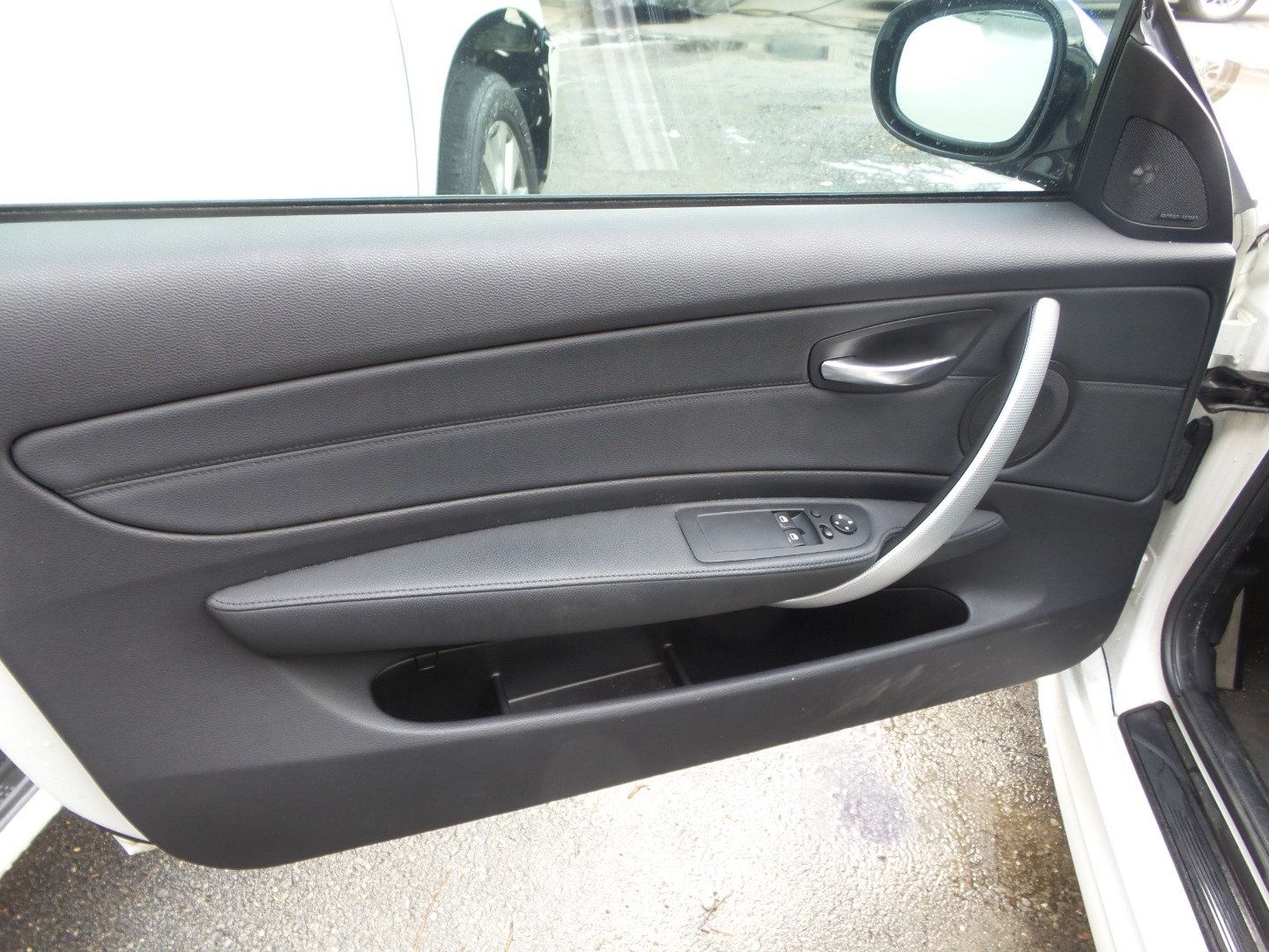 Used 2011 BMW 135i Coupe RWD image 14