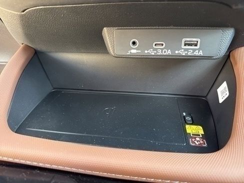 New 2026 Subaru Forester Touring image 23