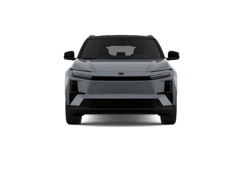 New 2026 Toyota C-HR AWD/4WD image 52