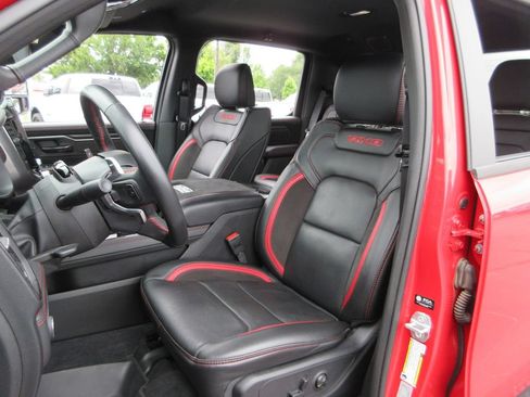 Used 2025 RAM 1500 RHO w/ RHO Level 1 Equipment Group AWD/4WD image 22