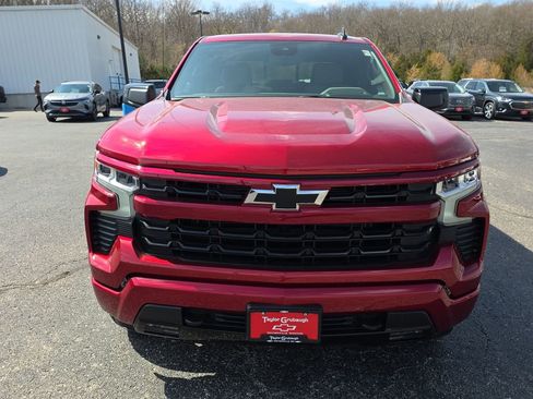 New 2026 Chevrolet Silverado 1500 RST w/ Convenience Package II image 3
