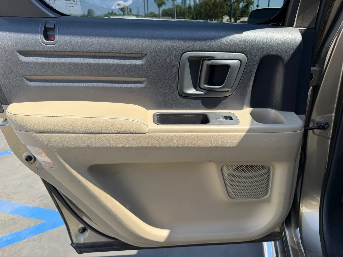 Used 2011 Honda Ridgeline RTL image 11
