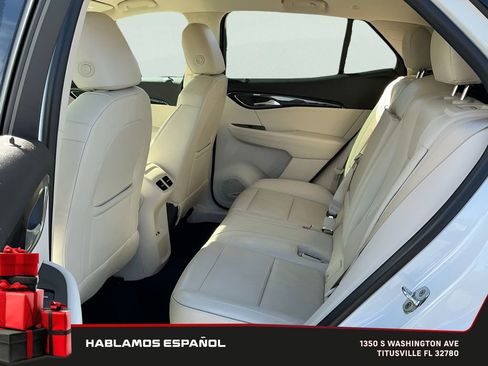 Used 2021 Buick Envision Essence image 29