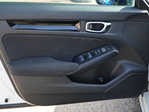 Used 2026 Honda Civic Sport image 11