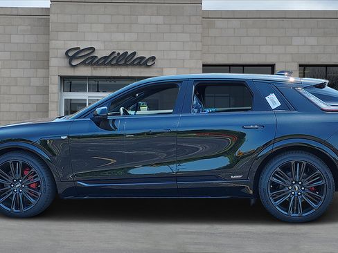 New 2026 Cadillac Lyriq V w/ LPO, Floor Liner Package image 5