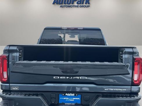 Used 2020 GMC Sierra 2500 Denali w/ Denali Ultimate Package image 19