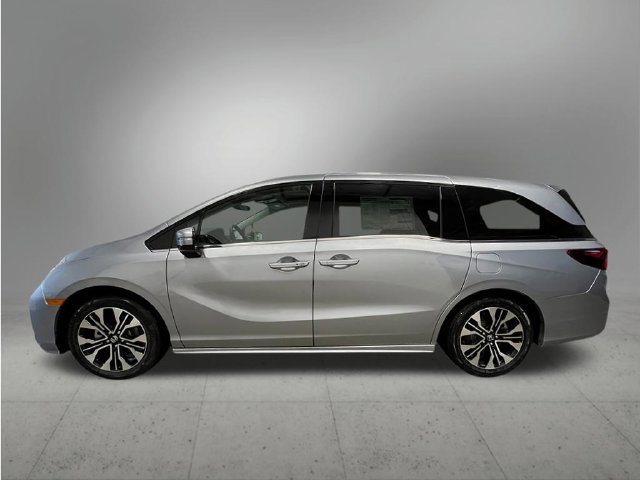 New 2027 Honda Odyssey Elite image 2