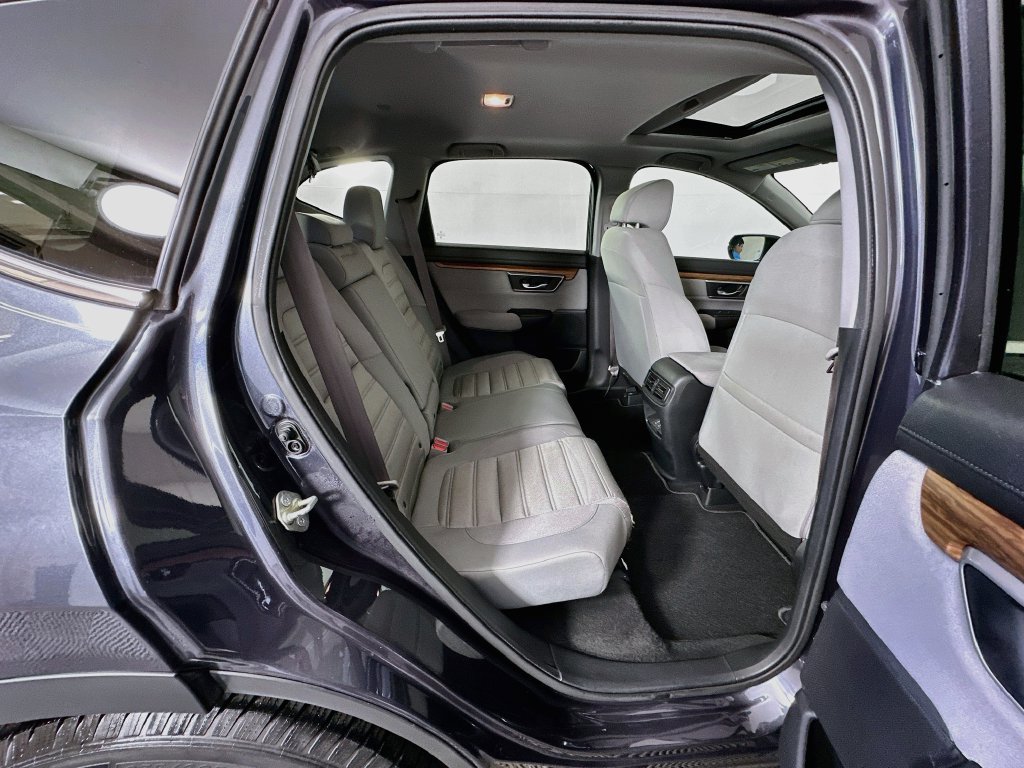 Used 2017 Honda CR-V EX image 27