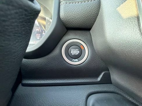 New 2026 RAM 2500 Laramie w/ Night Edition AWD/4WD image 34
