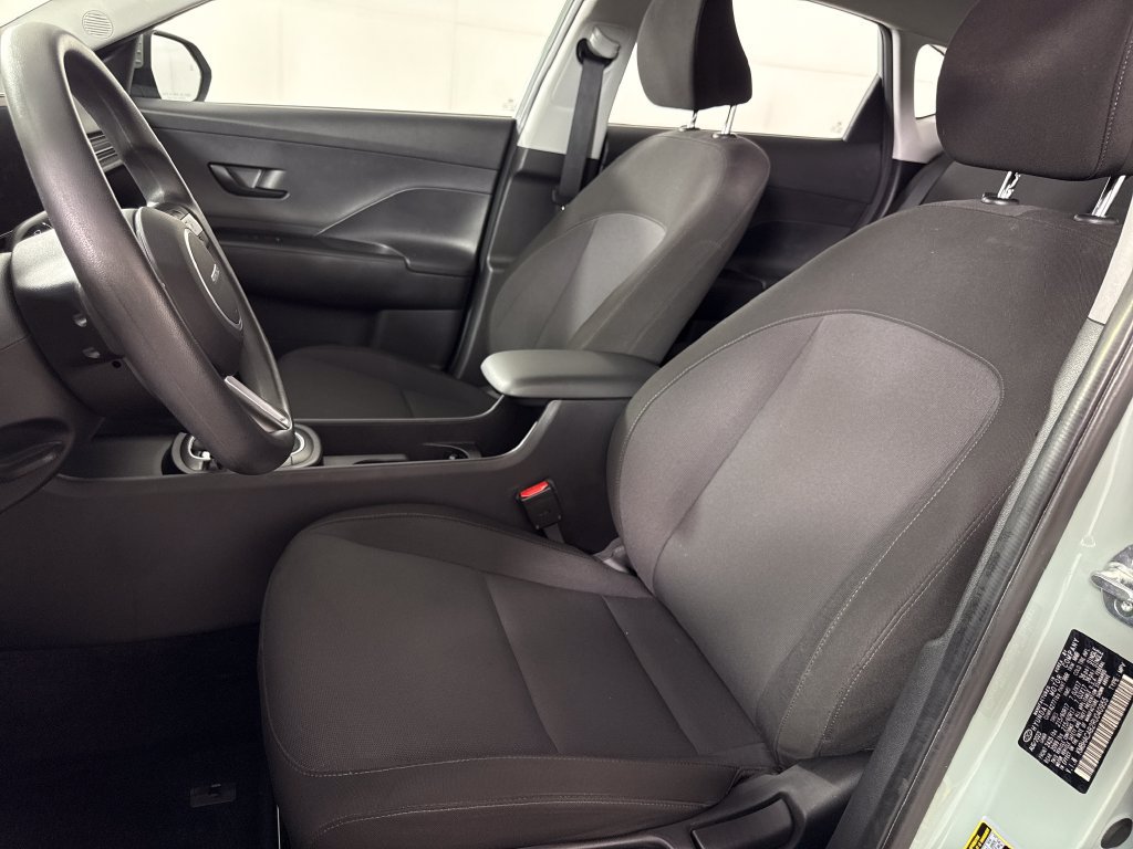 Certified 2024 Hyundai Kona SE AWD/4WD image 13