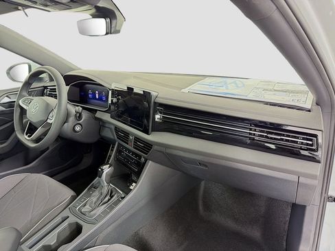 New 2026 Volkswagen Jetta Sport FWD image 28