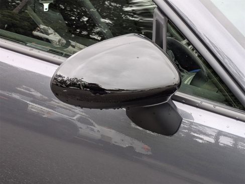 Used 2025 Subaru BRZ tS image 11