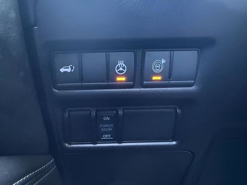 Used 2024 INFINITI QX80 Luxe image 24