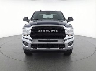 Used 2025 RAM 2500 Big Horn AWD/4WD video 1