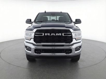 Used 2025 RAM 2500 Big Horn