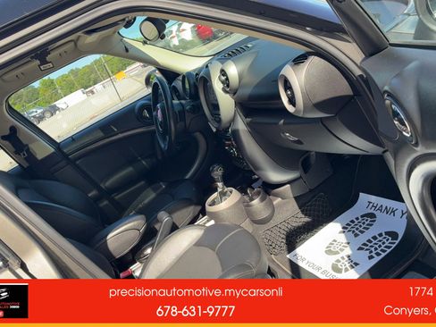 Used 2011 MINI Cooper Countryman image 13