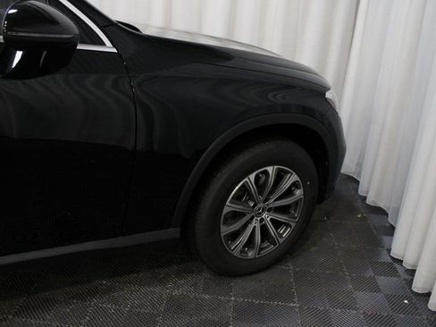 New 2026 Mercedes-Benz GLC 300 4MATIC image 12